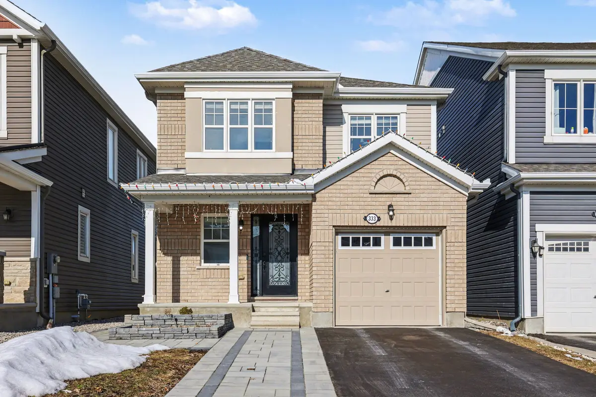 333 Rouncey RD, Kanata, ON K2V 0K4