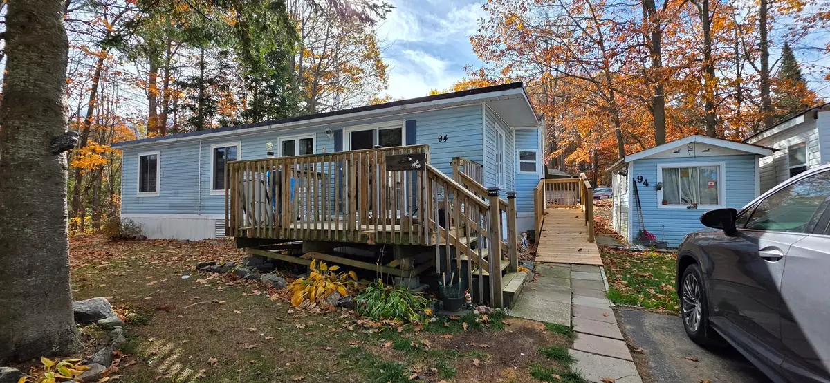 1007 RACOON RD #94, Gravenhurst, ON P1P 0C5