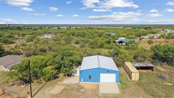 355 County Road 221, Breckenridge, TX 76424