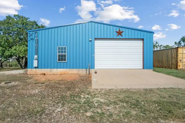 355 County Road 221, Breckenridge, TX 76424