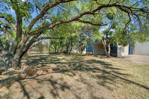 355 County Road 221, Breckenridge, TX 76424