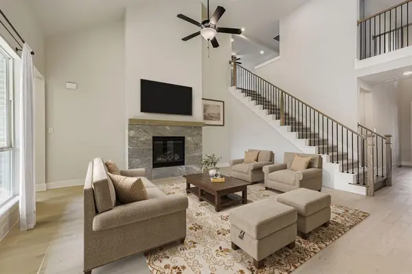 4446 Timberdrift Street, Midlothian, TX 76065