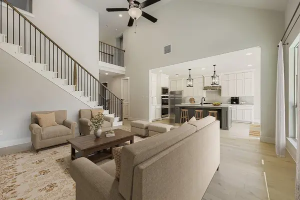 4446 Timberdrift Street, Midlothian, TX 76065