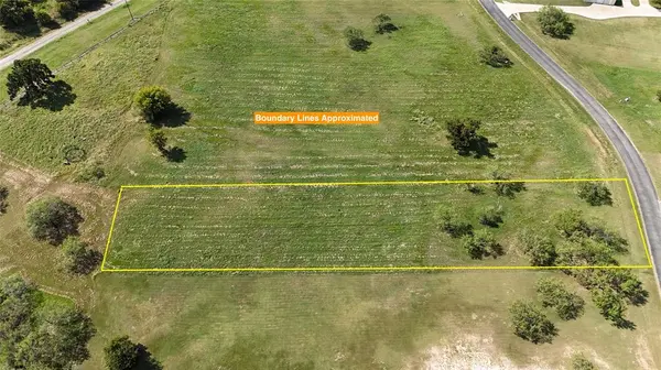 Lot 130 Lake Vista Drive, Streetman, TX 75859