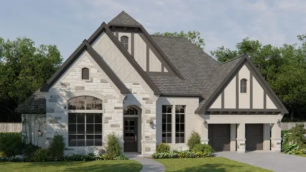 713 Corsair Court, Hurst, TX 76054