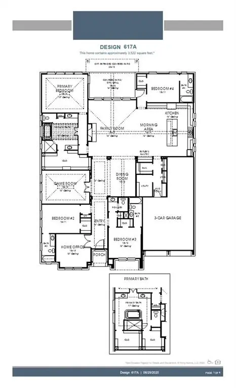 713 Corsair Court, Hurst, TX 76054