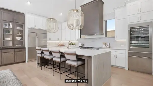 713 Corsair Court, Hurst, TX 76054