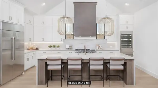 713 Corsair Court, Hurst, TX 76054