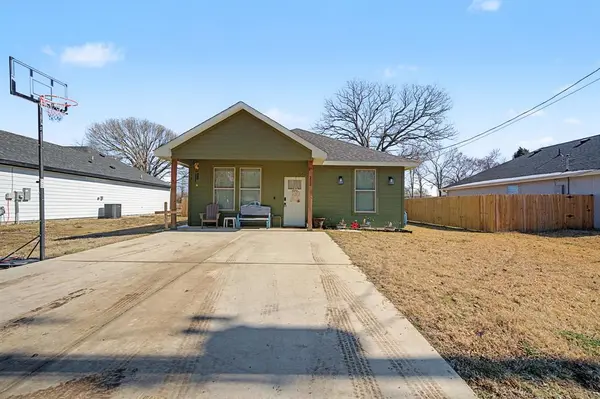 223 Harris Boulevard, Malakoff, TX 75148
