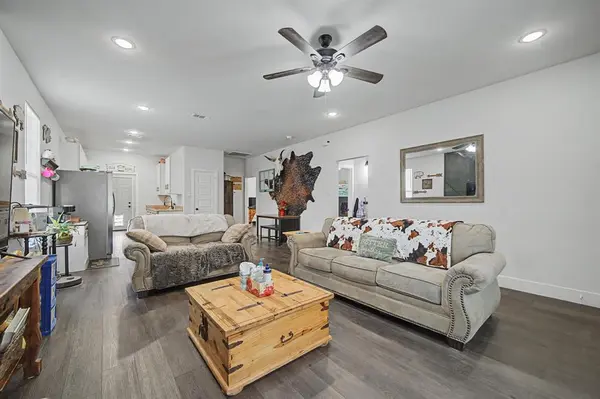 223 Harris Boulevard, Malakoff, TX 75148