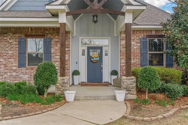 5107 Waters Edge Drive, Benton, LA 71006