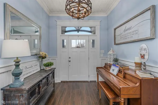 5107 Waters Edge Drive, Benton, LA 71006