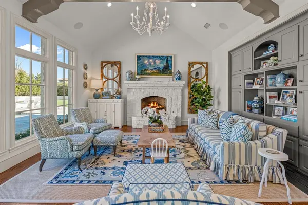 4609 Palencia Drive, Fort Worth, TX 76126