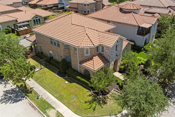 1628 Camino Lago, Irving, TX 75039