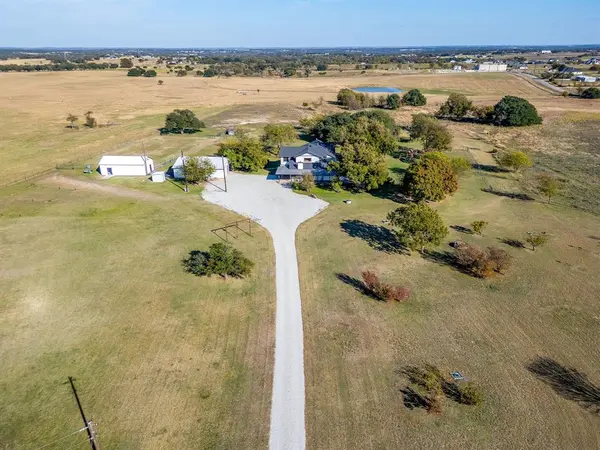 1302 FM 1885, Weatherford, TX 76088