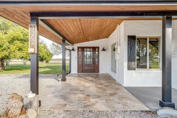 1302 FM 1885, Weatherford, TX 76088