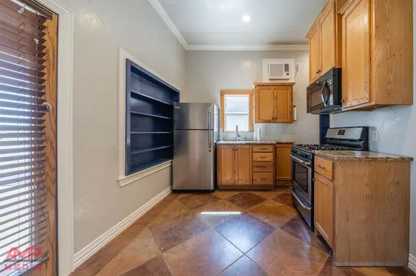 944 Commercial Ave, Anson, TX 79501