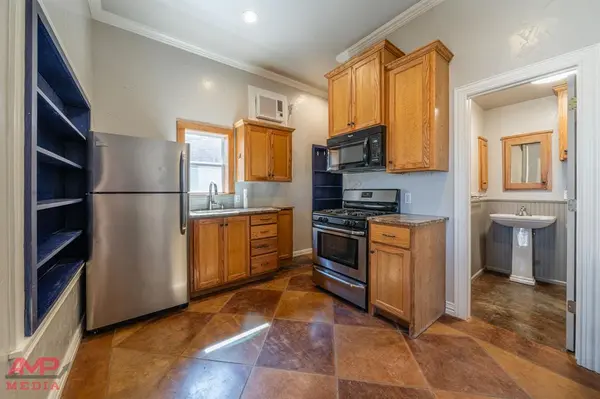 944 Commercial Ave, Anson, TX 79501