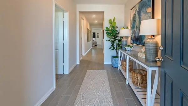 817 Cayden Drive, Little Elm, TX 75068