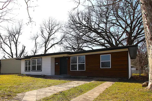 1525 Murray Drive, Garland, TX 75042