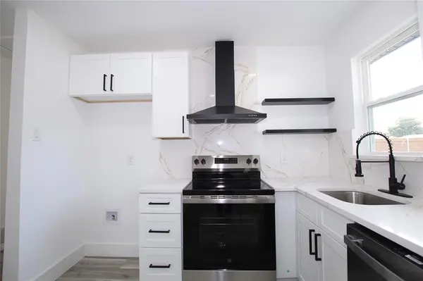 1525 Murray Drive, Garland, TX 75042