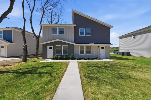 931 & 933 River Road, Fort Worth, TX 76114