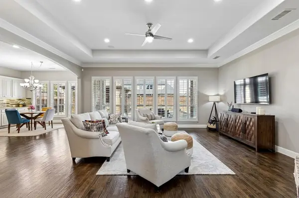 920 Lake Carillon Lane, Southlake, TX 76092