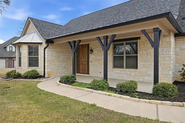 209 Ridgeview Road, Sherman, TX 75092