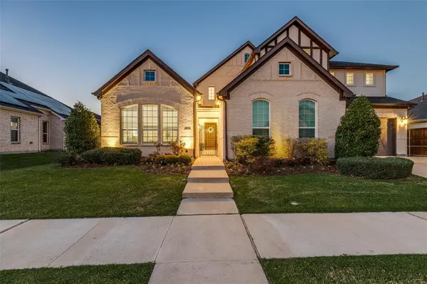 13364 Proud Clairon Street, Frisco, TX 75035