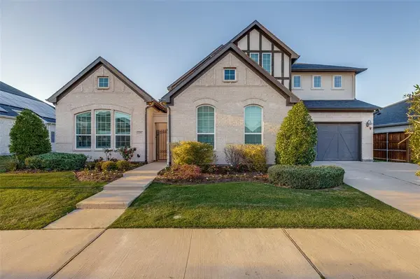 13364 Proud Clairon Street, Frisco, TX 75035