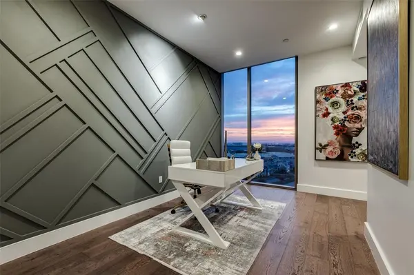 7901 Windrose Avenue #1101, Plano, TX 75024