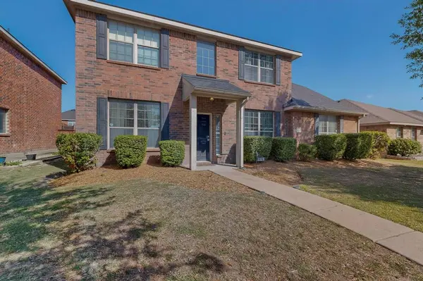 1321 Illinois Avenue, Lancaster, TX 75134