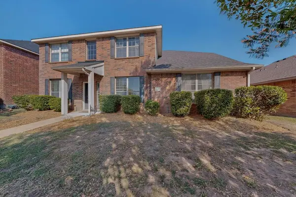 1321 Illinois Avenue, Lancaster, TX 75134