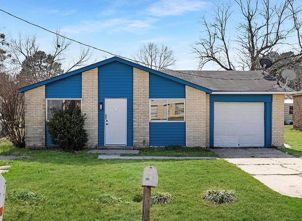 2405 Mamie Drive, Texarkana, TX 75501