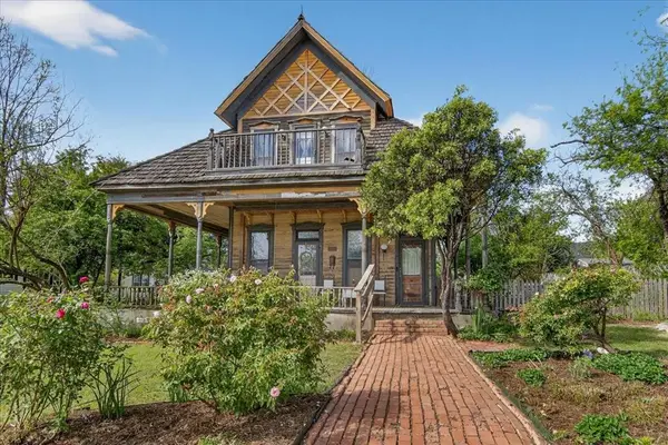 1312 N 22nd Street, Waco, TX 76707