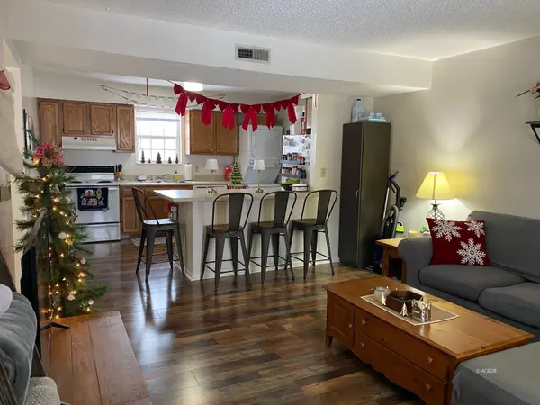 15 S Shafer #1509, Athens, OH 45701