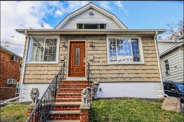 210 Globe Ave, Union Twp., NJ 07083