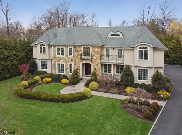 15 Arden Pl, Millburn Twp., NJ 07078