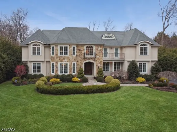 15 Arden Pl, Millburn Twp., NJ 07078