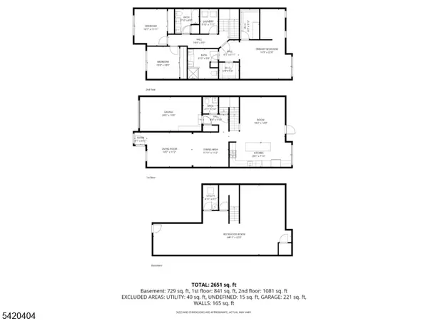 20 Andrews Way, Piscataway Twp., NJ 08854