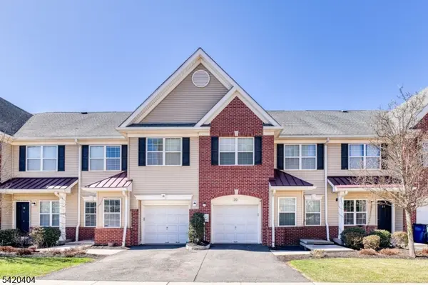 20 Andrews Way, Piscataway Twp., NJ 08854