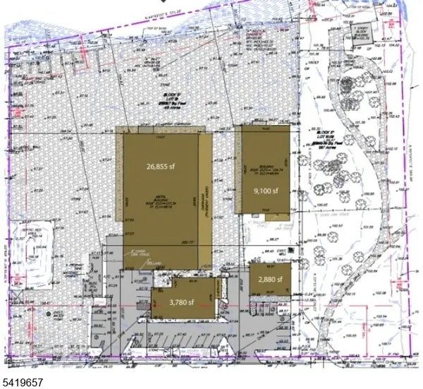 22 Us Highway 130, Bordentown Twp., NJ 08620