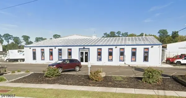 22 Us Highway 130, Bordentown Twp., NJ 08620