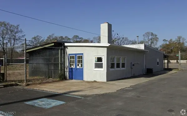 22 Us Highway 130, Bordentown Twp., NJ 08620