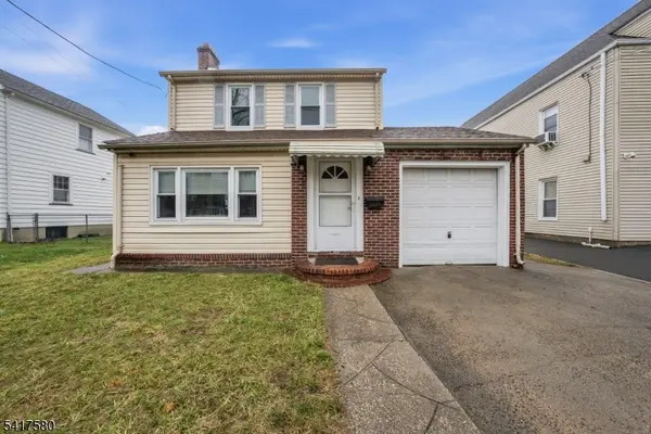 294 Park Ave, Nutley Twp., NJ 07110