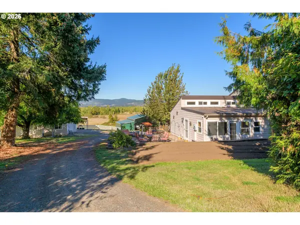 36189 HIGHWAY 58, Pleasant Hill, OR 97455