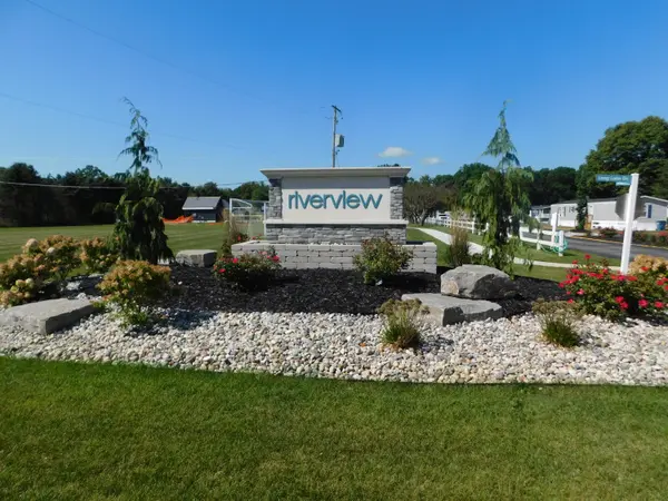 204 Landmark ST, Sparta Twp, MI 49345