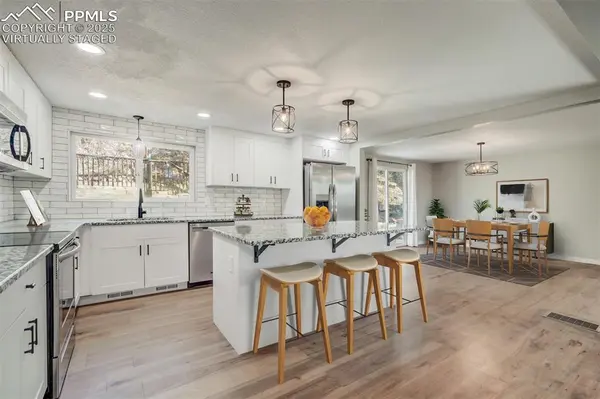 1828 Parkview BLVD, Colorado Springs, CO 80905