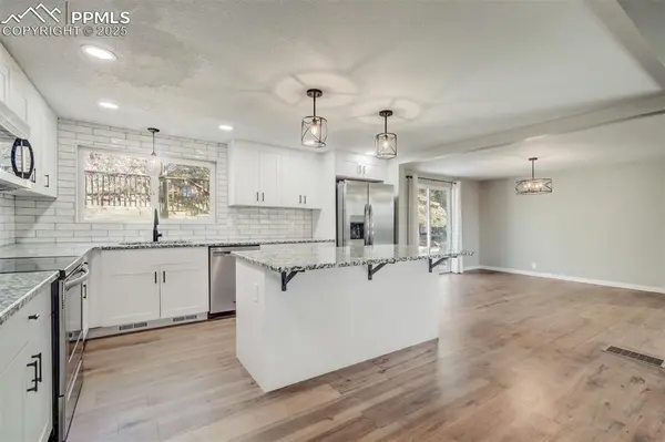 1828 Parkview BLVD, Colorado Springs, CO 80905