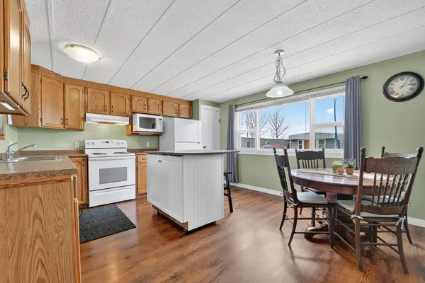 2715 Westside DR W #64, Lethbridge, AB T1J 4M9